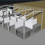 Ampliación liceo CORESOL del recinto penitenciario de la V región