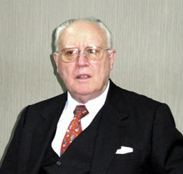 Manuel Valdés Valdés, Presidente del Directorio de CORESOL Manuel Valdés Valdés, Presidente del Directorio de CORESOL