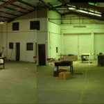 Taller de Mueblería “Santa María de la Merced”